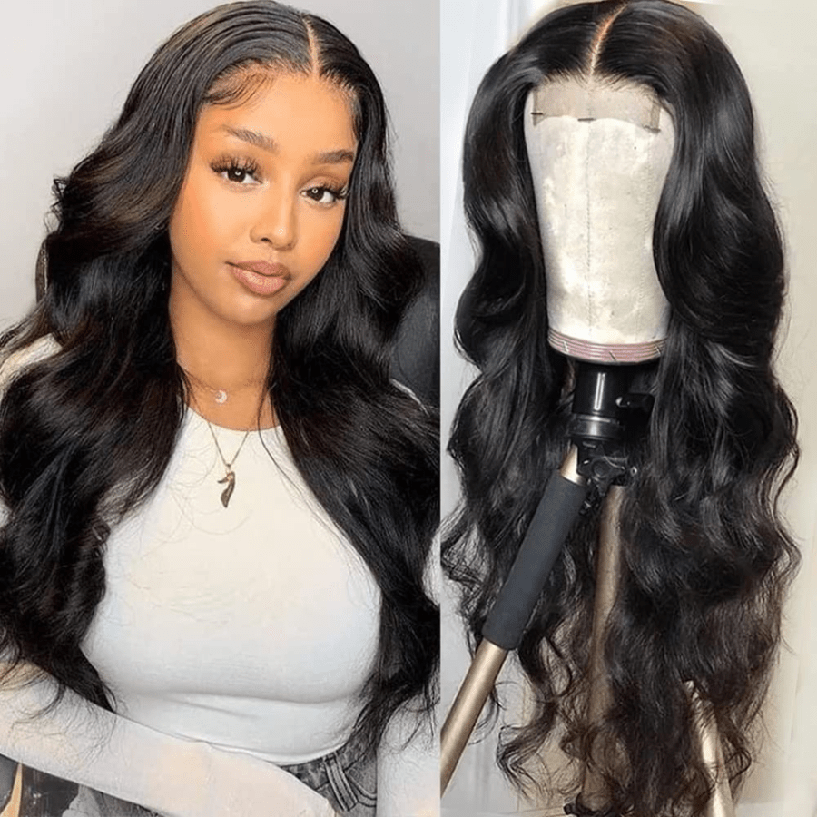 Beautyforever Hair 4x4 Lace Closure Style Vanity