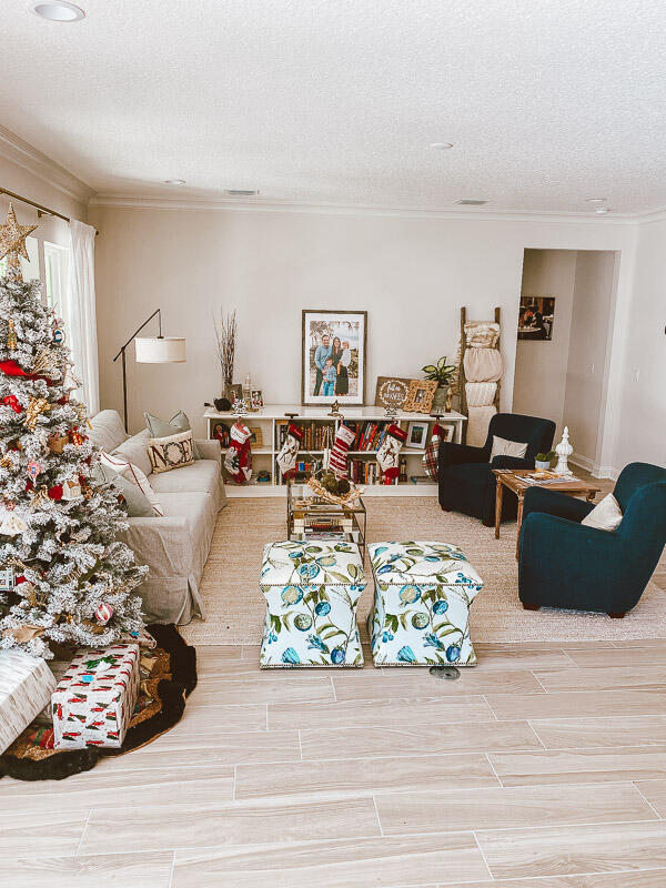 Navy and Grey Living Room Inspiration Style Waltz