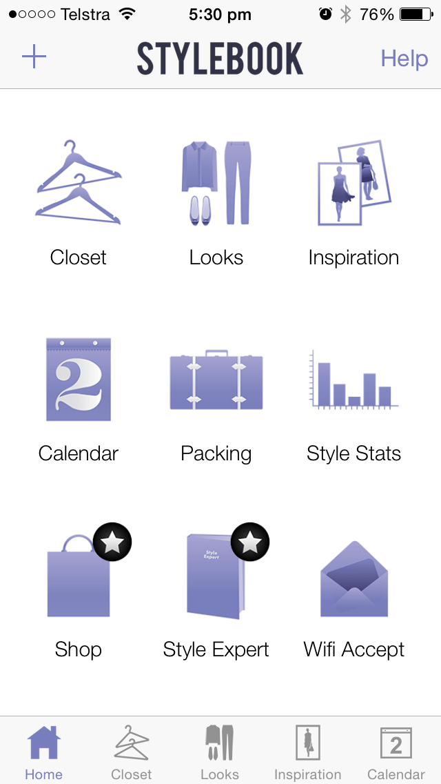 Stylebook The Best Wardrobe App Out There! Style Within Grace