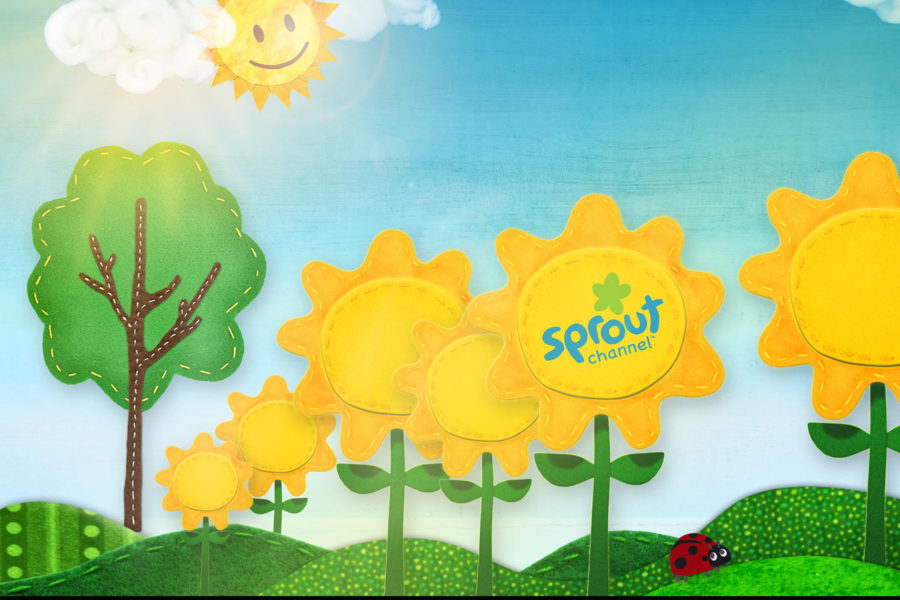 Morning Sproutlets! StyleWorks Creative