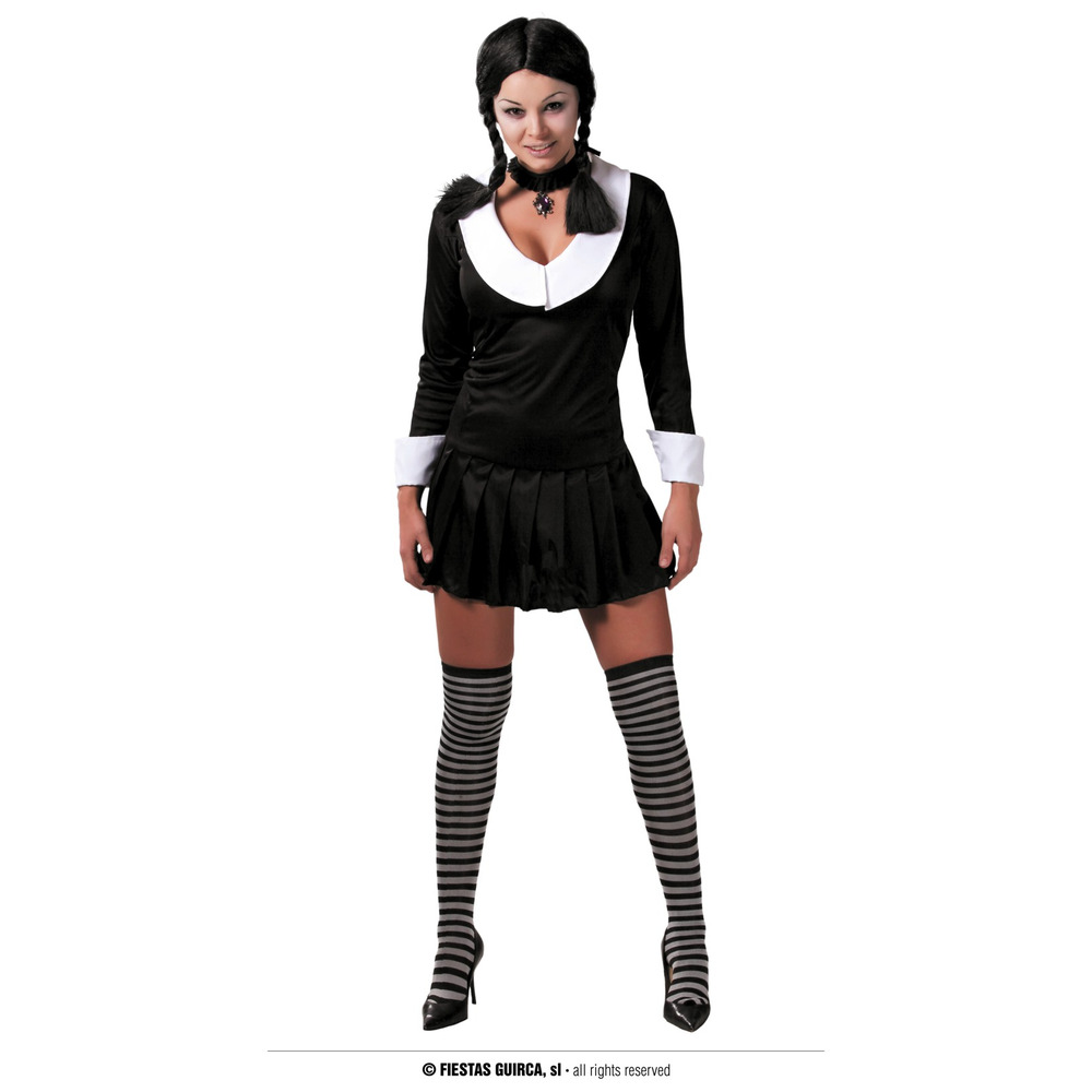 Dead School Girl Costume Stylex Party