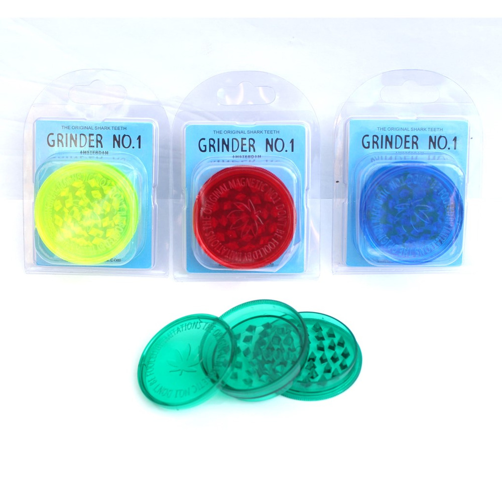 No1 Shark Teeth Grinder Wise Skies