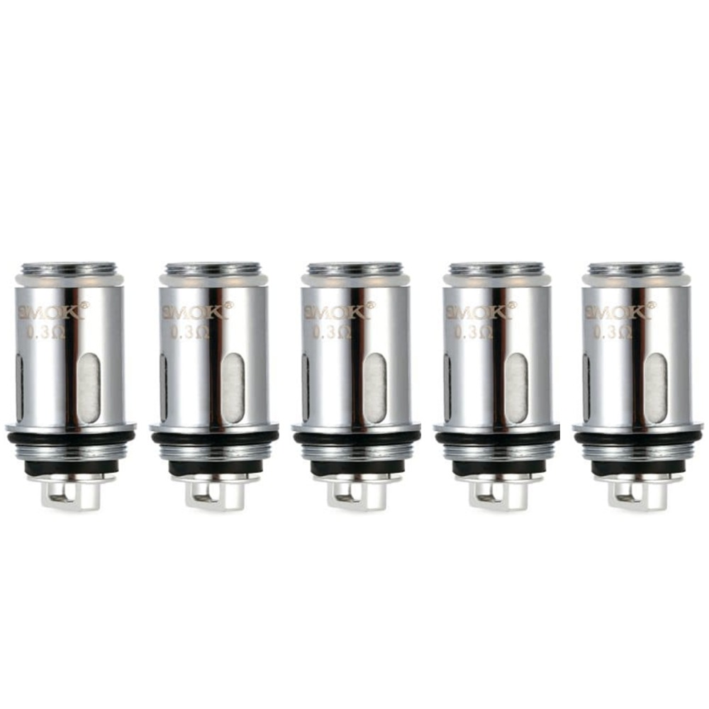Vape Pen 22 Coils 0.3ohm by Smok Fogg Father