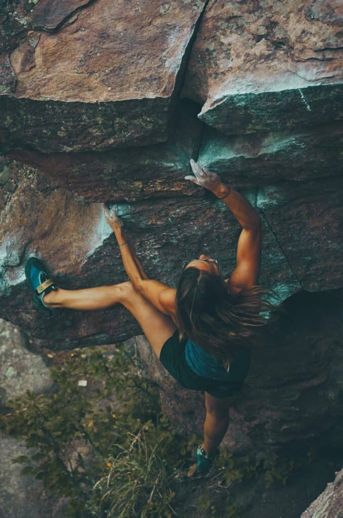 What To Wear For Rock Climbing A Beginners Guide to Indoor & Outdoor
