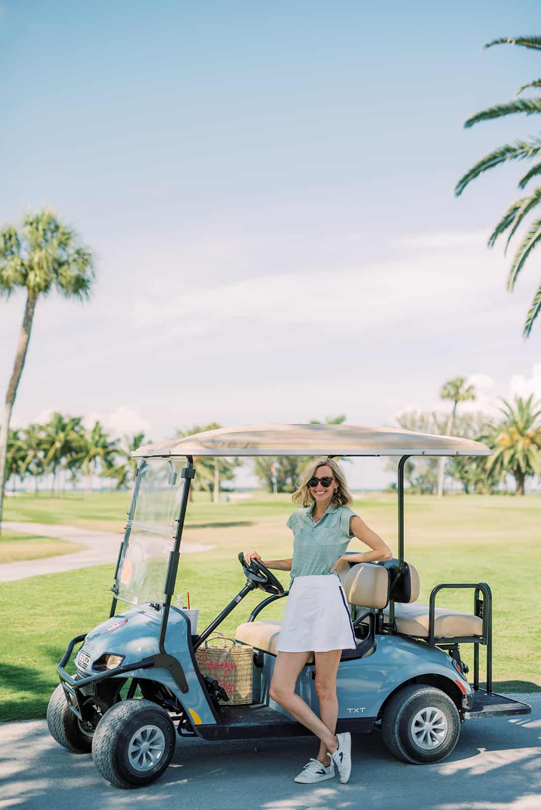 Country Club Attire What To Wear + Classy Outfit Ideas! (2024)