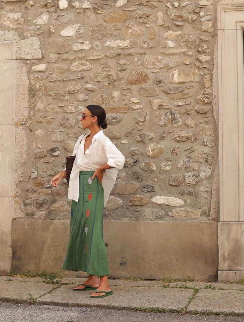 14+ Chic Desert Outfit Ideas For Your Next Desert Getaway