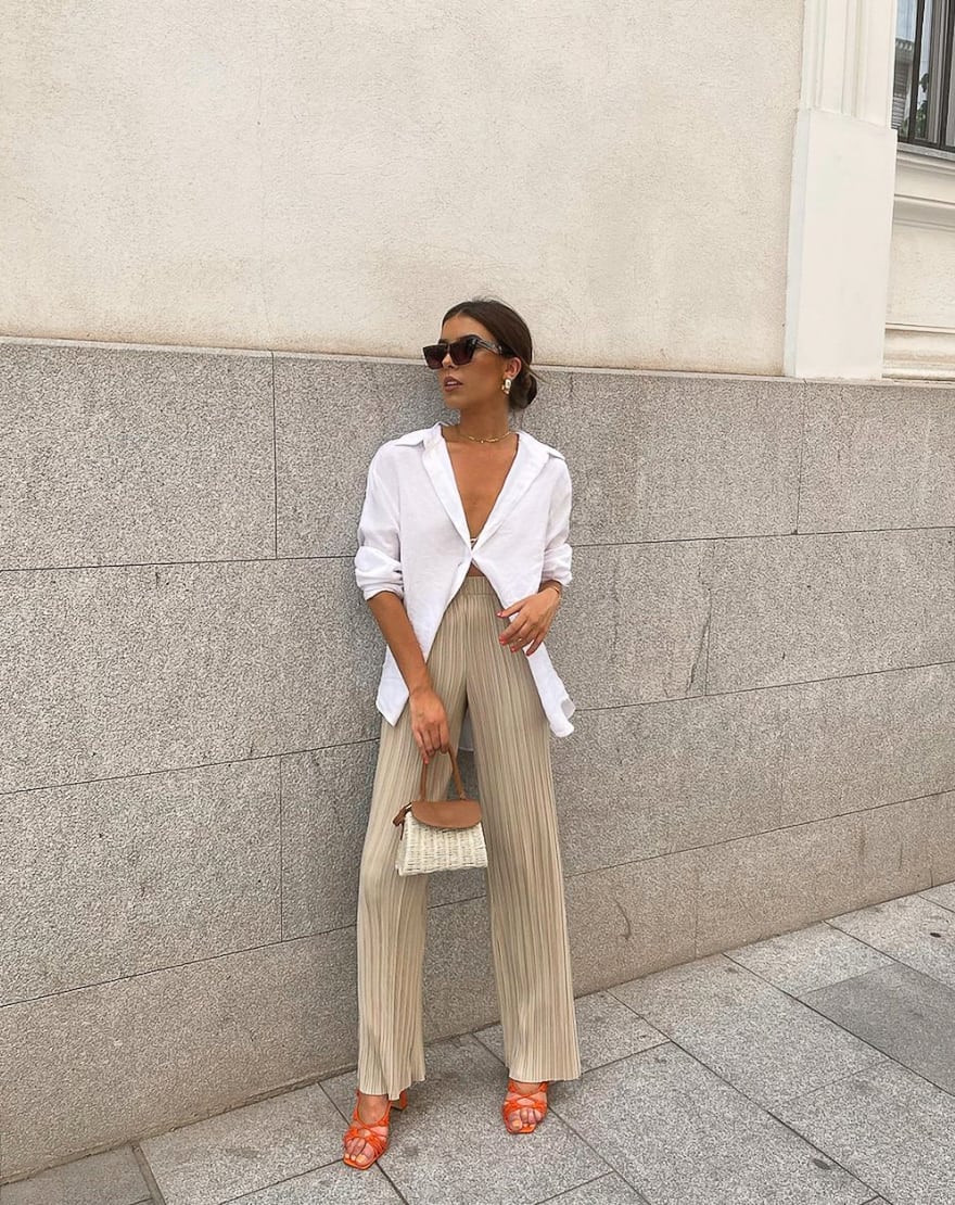 14+ Chic Desert Outfit Ideas For Your Next Desert Getaway