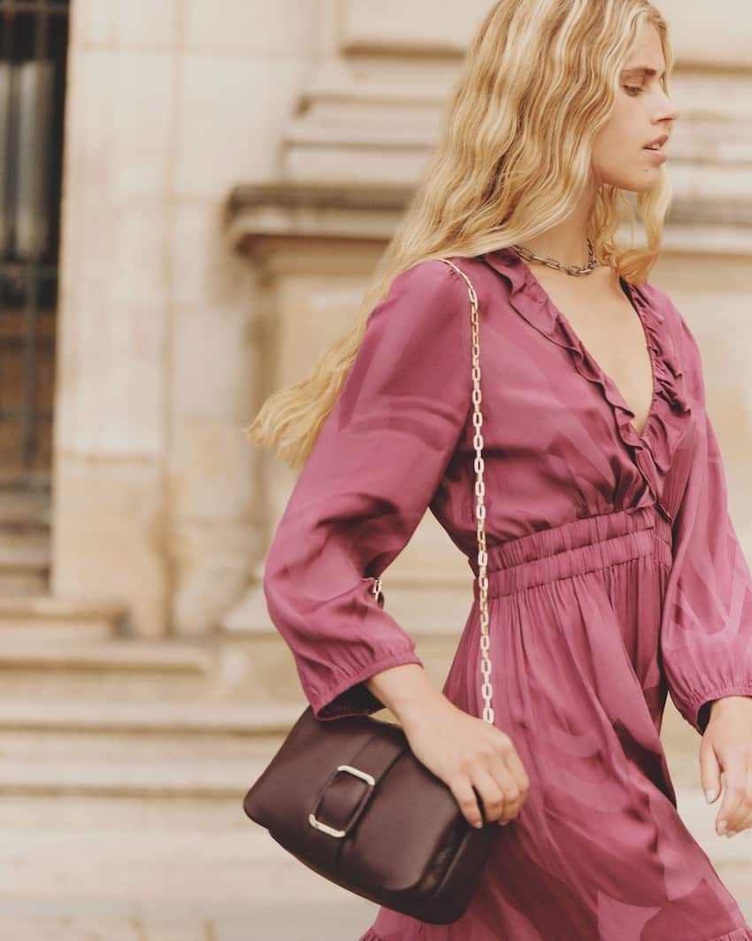 10+ Affordable French Clothing Brands Like Sézane To Shop [2024]