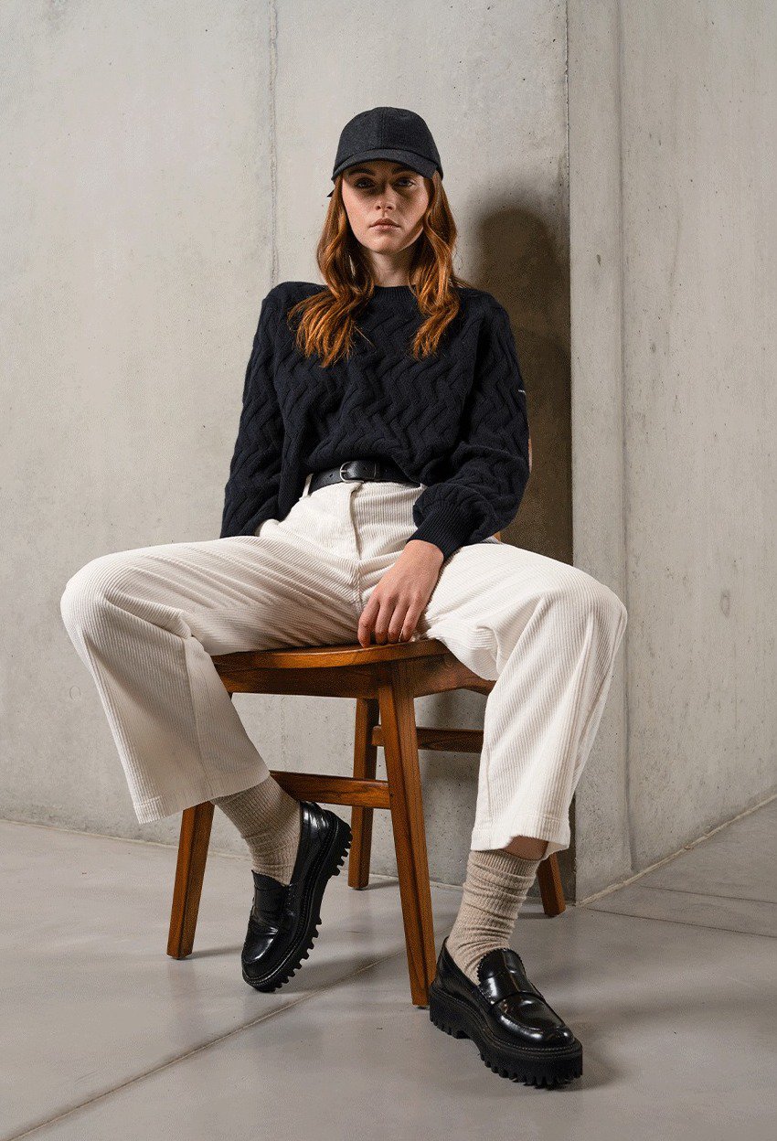 10+ Affordable French Clothing Brands Like Sézane To Shop [2024]