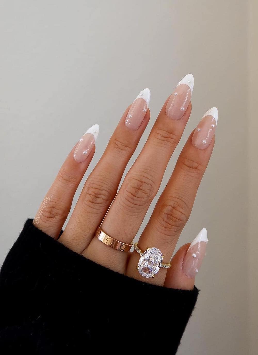 24+ Prettiest Coquette Nails For The Girliest Girls style your occasion