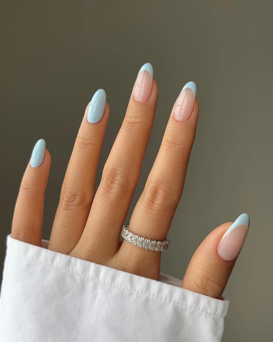 23+ Perfect Easter Nails That Are Classy & Cute (2024)