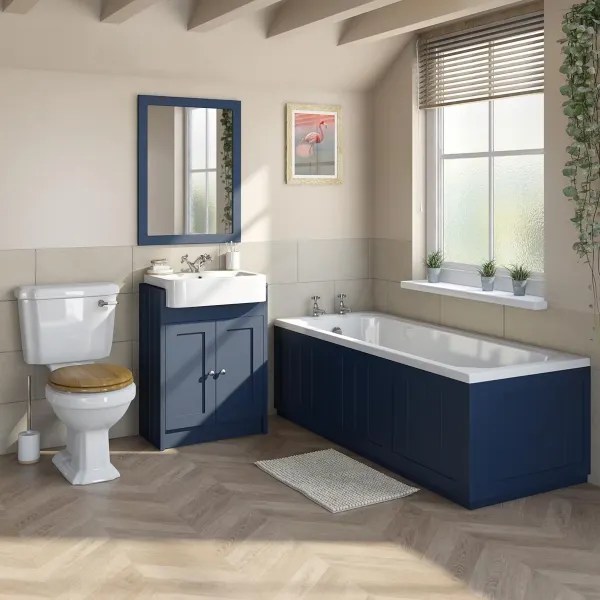 8 Beautiful Bath Panels That Will Transform Your Space Style Your
