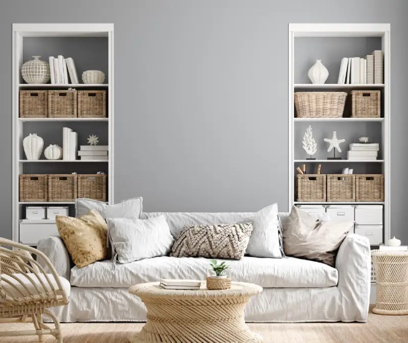Boho Living Room Ideas 20 Inspirational Tips for Effortless Chic