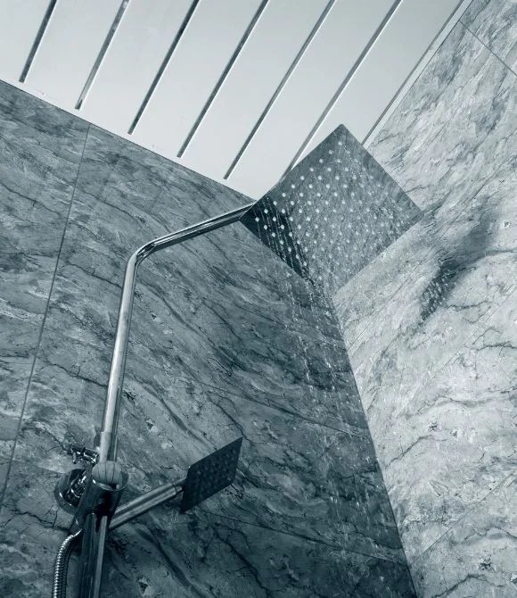 Little Upgrades To Make Your Shower More Luxurious Style Your Sanctuary