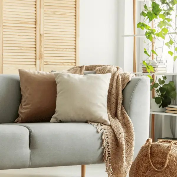 How to Make a Cushion Cover Style Your Sanctuary