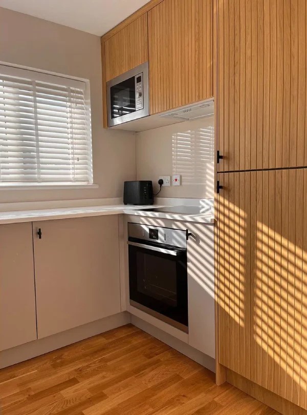 Interior Design Ideas Using Dulux Nutmeg White Style Your Sanctuary