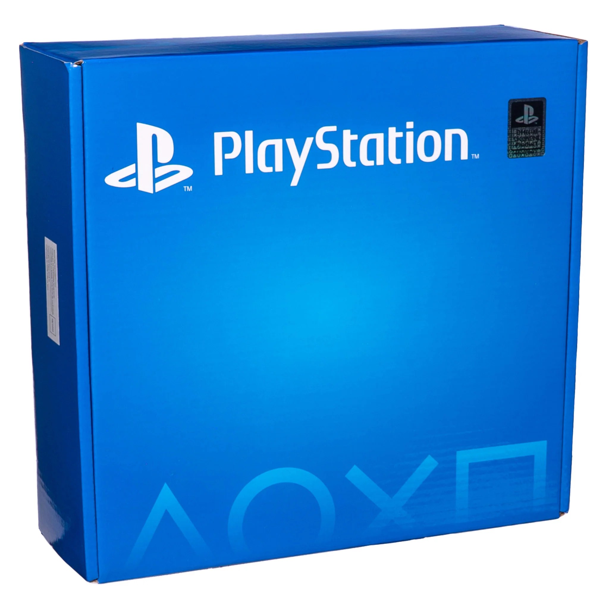 Playstation Mystery Box Stylin Boxes