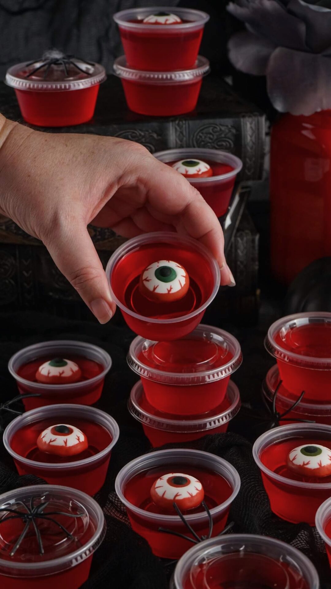 43 EPIC HALLOWEEN PARTY IDEAS YOU WILL OBSESS OVER Stylin by Sarita