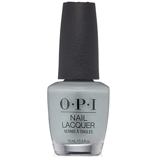 Gray Nail Polish OPI Colors! Styling Frugal