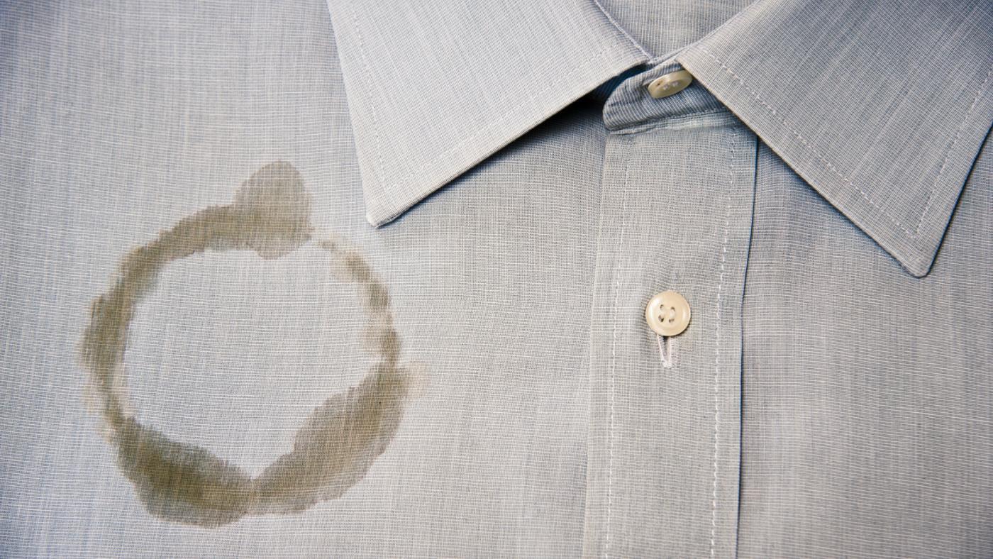 How To Remove Grease Stains From Delicate Clothes at Kerri Tinnin blog