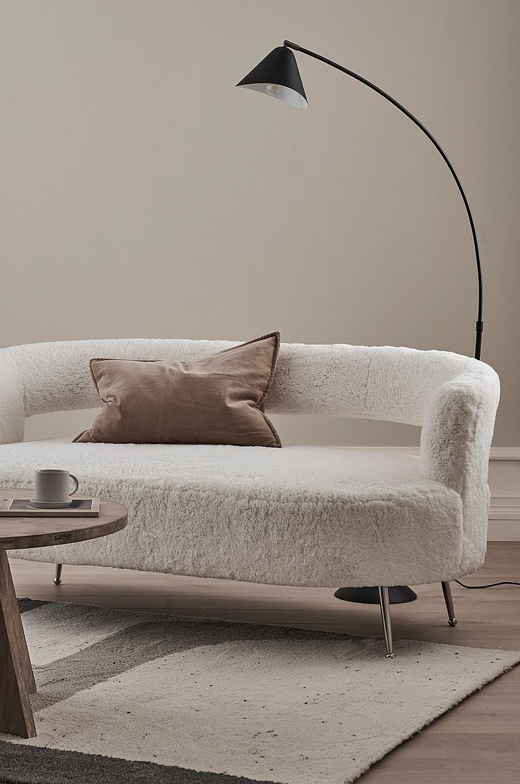 soffor 2021 Inredning 2021 - 6 Inredningstrender