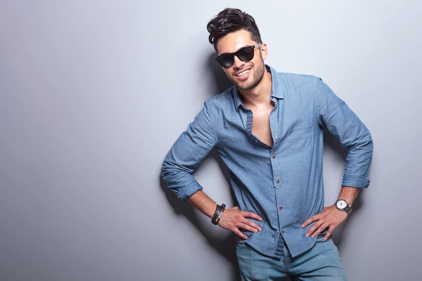 Dress Shirt vs Casual Shirt What is the Difference?