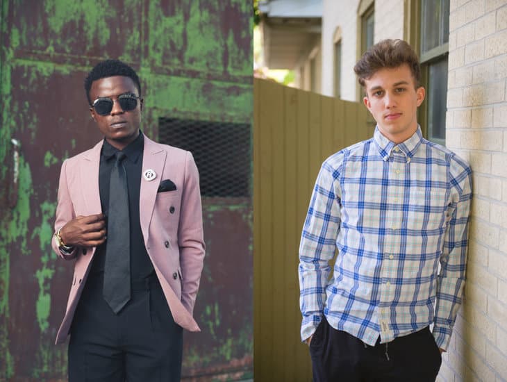 Dress Shirt vs Casual Shirt What is the Difference?