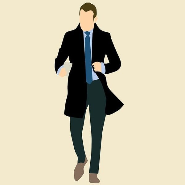 Can You Wear a Coat Over a Blazer? 7 Surprising Facts Stylish Alpha