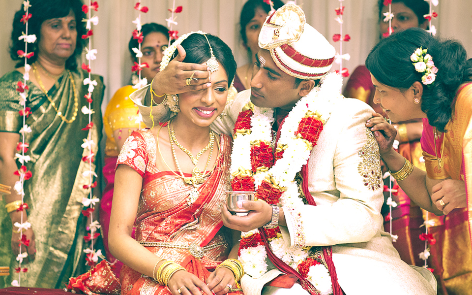 Add lavish Décor to Tamil weddings stylishbrides