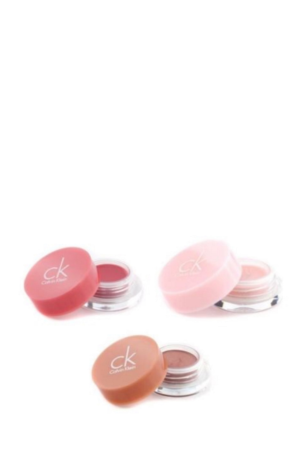 Calvin Klein Lip Balm Pots Stylishcare