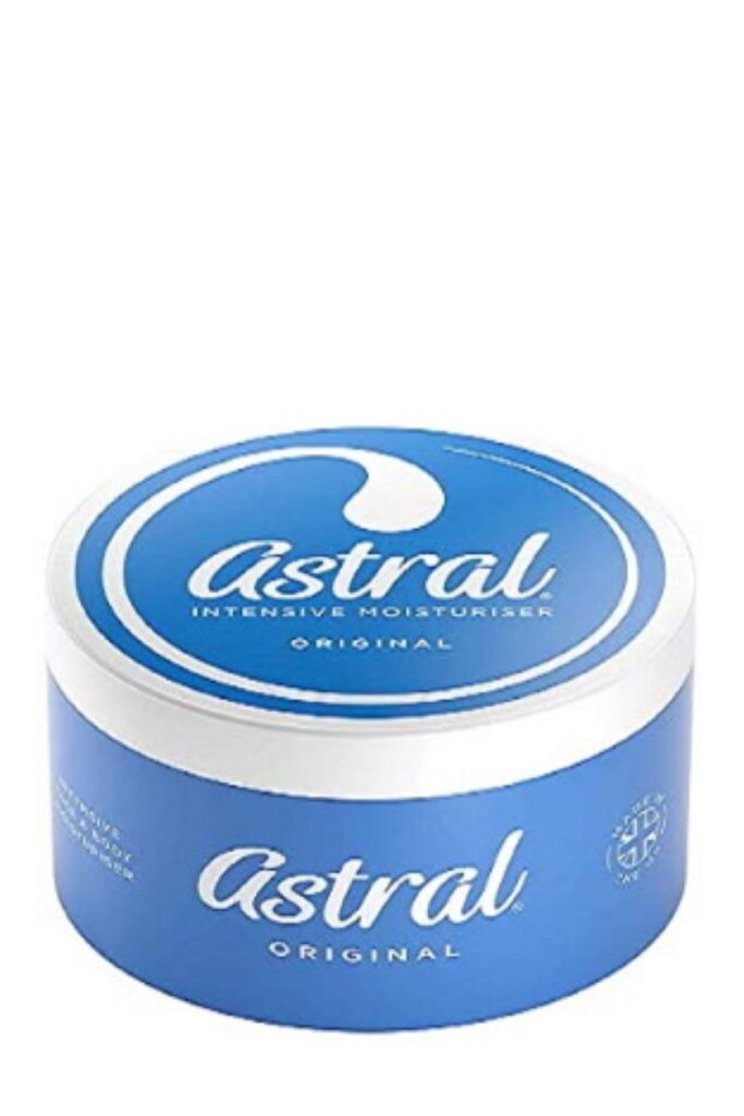 Astral Cream Original Stylishcare