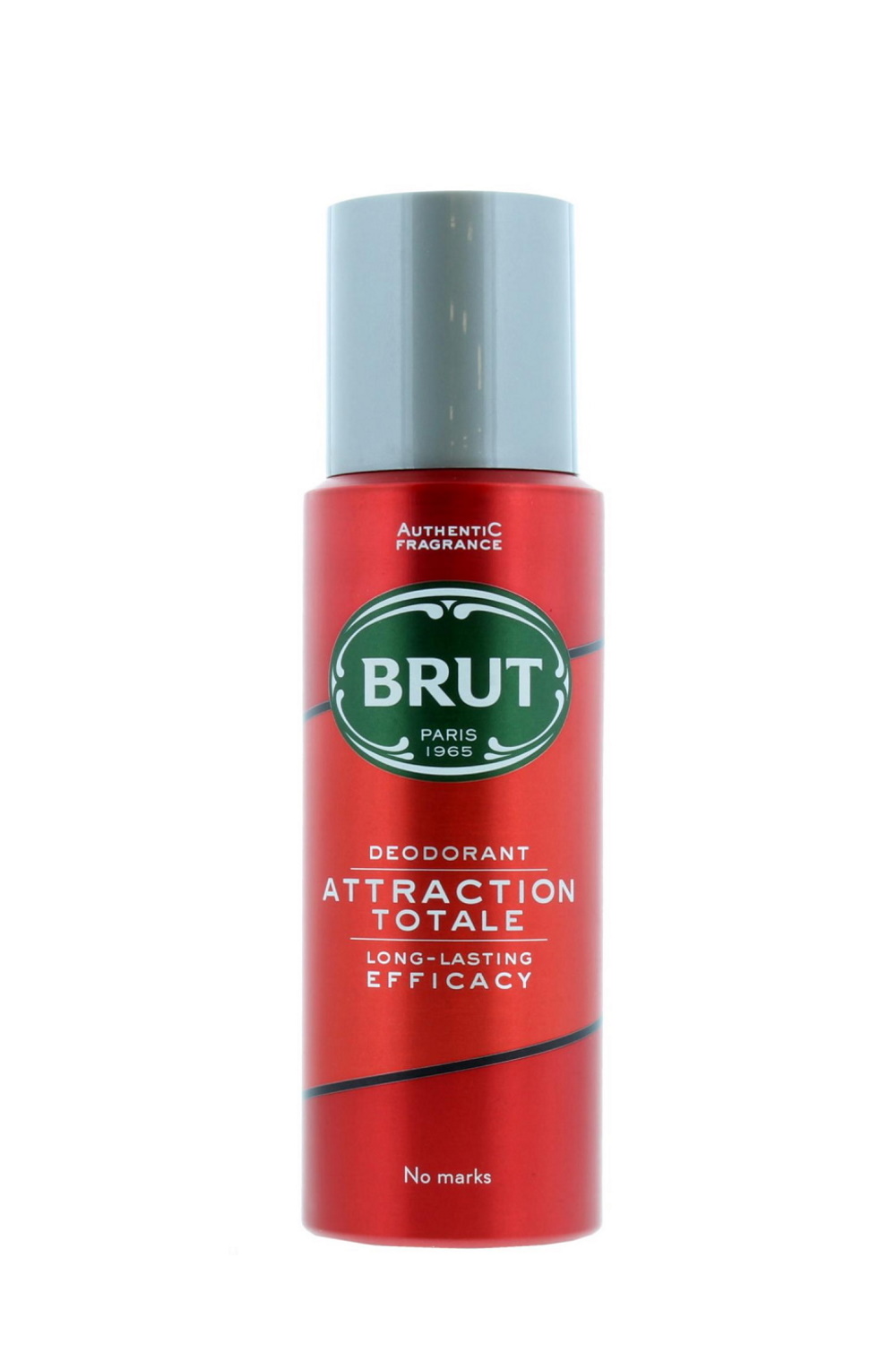 Brut Deodorant Spray Attraction 200ml Stylishcare
