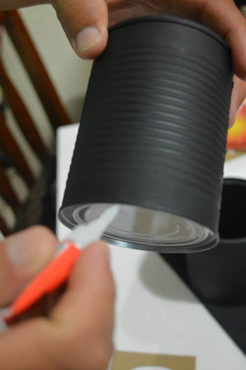 Easy DIY Pen Holder for FriXion Erasable Pens Stylish Cravings