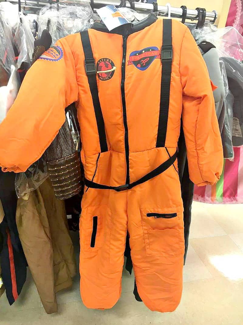 Halloween Costumes at Marshalls Stylish Cravings