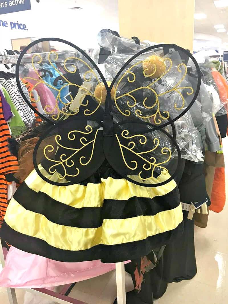 Halloween Costumes at Marshalls Stylish Cravings