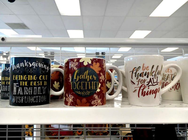 Ross Stores Fall/Winter Style & Home Decor Stylish Cravings