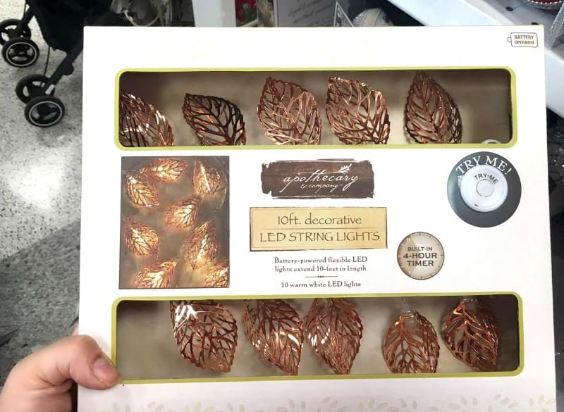 Ross Stores Fall/Winter Style & Home Decor Stylish Cravings