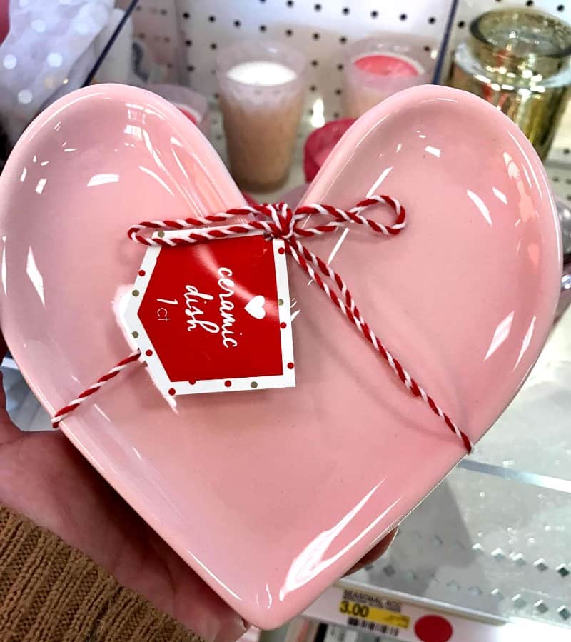 Target's Valentines Day Dollar Bin Picks InStore Pics!