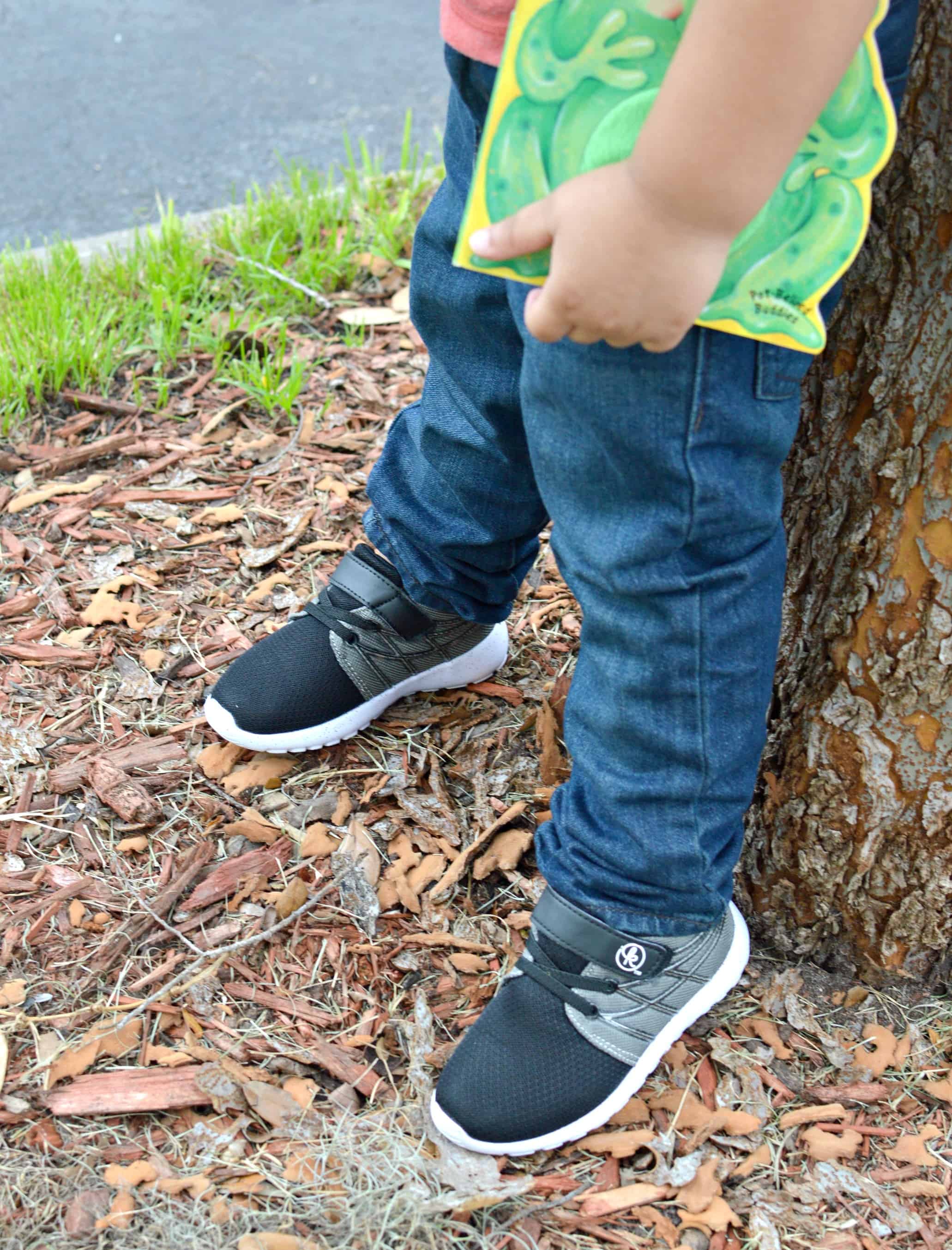 Stylish BackToSchool Shoes at Stylish Cravings