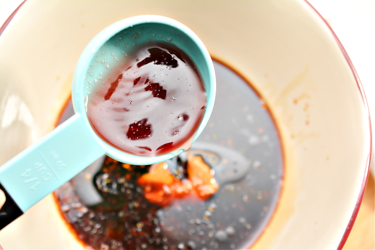 Keto Chinese Boneless Spare Ribs Only 3 Net Carbs Per Serving