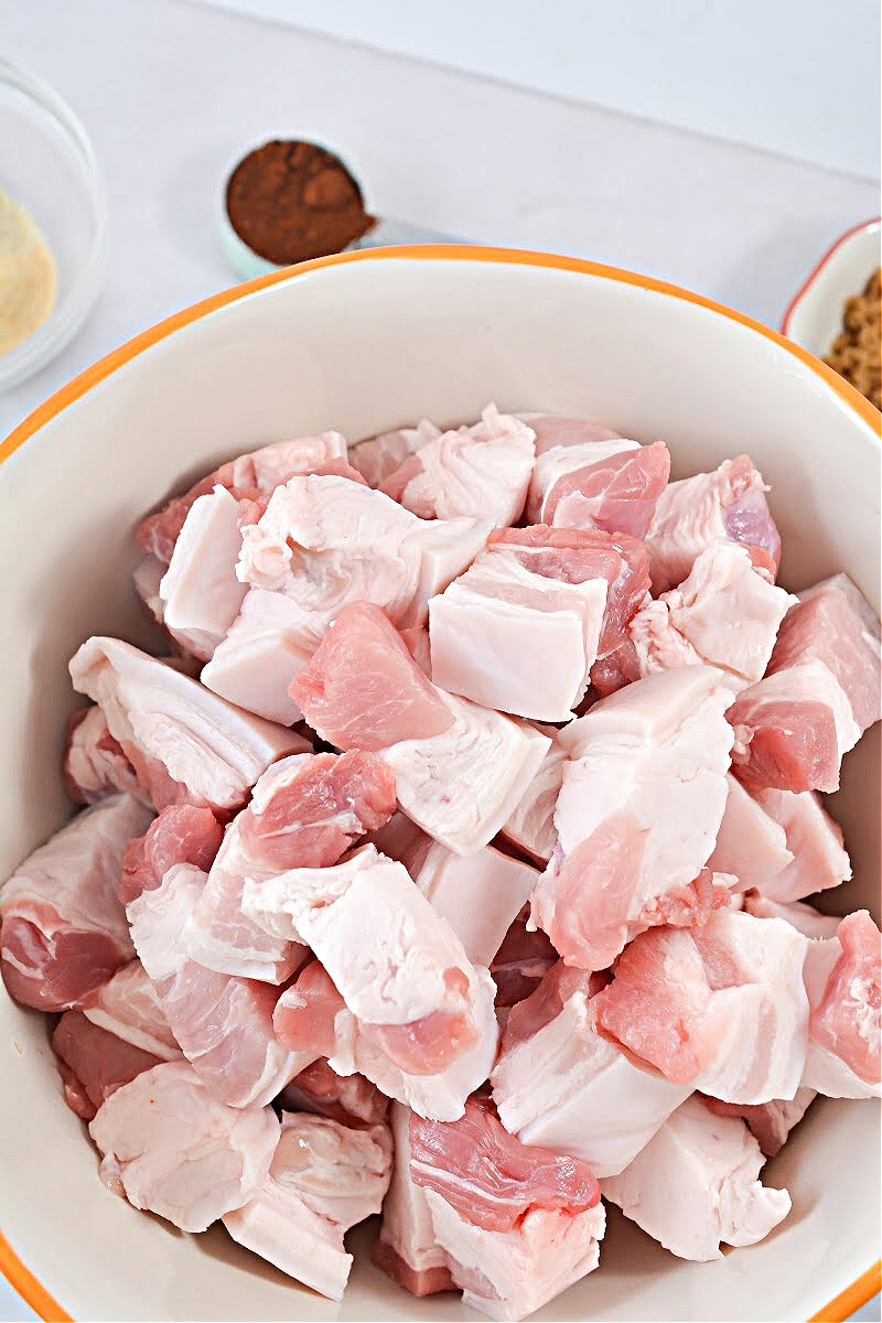 Keto Pork Belly Burnt Ends 2 Net Carbs Per Serving