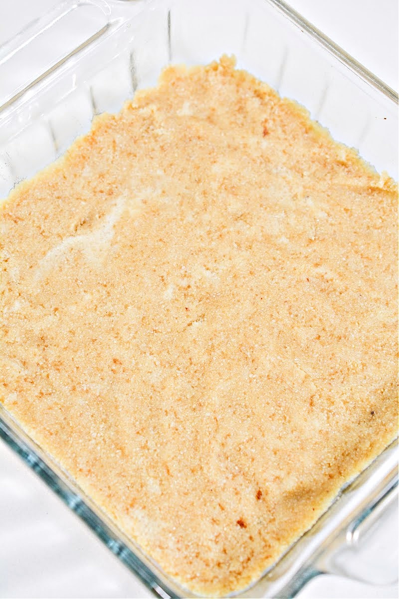 Keto Cranberry Pecan Magic Bars Easy To Make Recipe