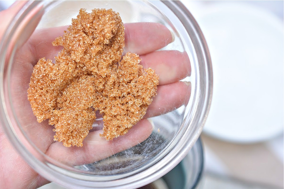 Keto Brown Sugar Shaken Espresso Easy Starbucks Copycat