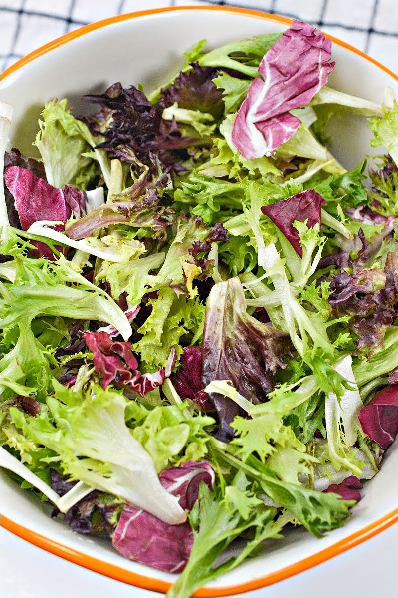 Copycat Keto ChickFilA Cobb Salad With Avocado Lime Dressing