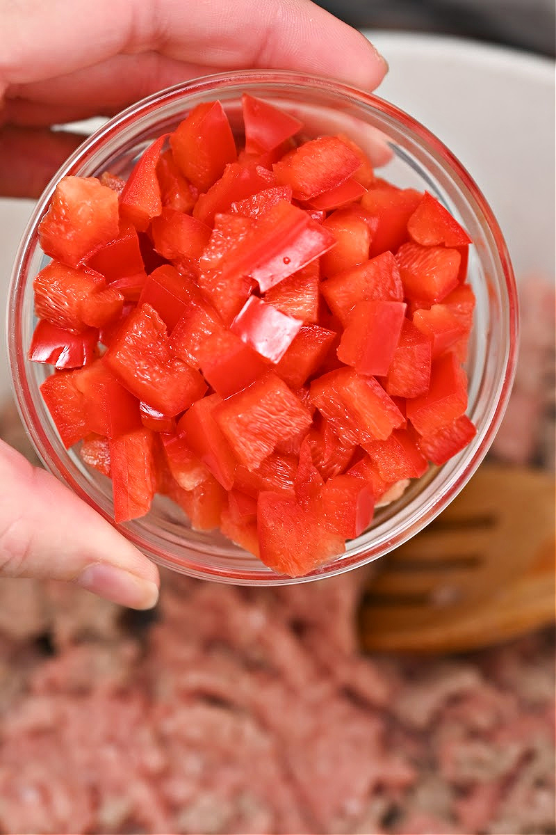 Keto Pumpkin Chili Easy Hearty Recipe