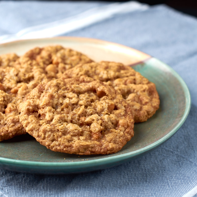 Stylish Cuisine « Oatmeal Scotchies