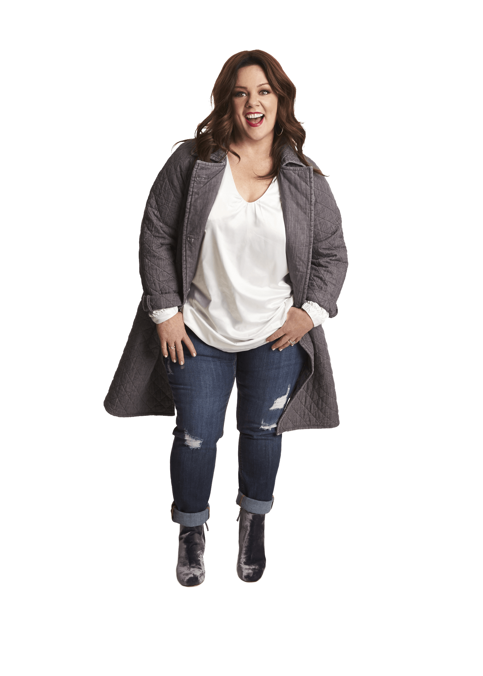 Melissa McCarthy Seven7 Fall Collection For Misses And Plus Sizes