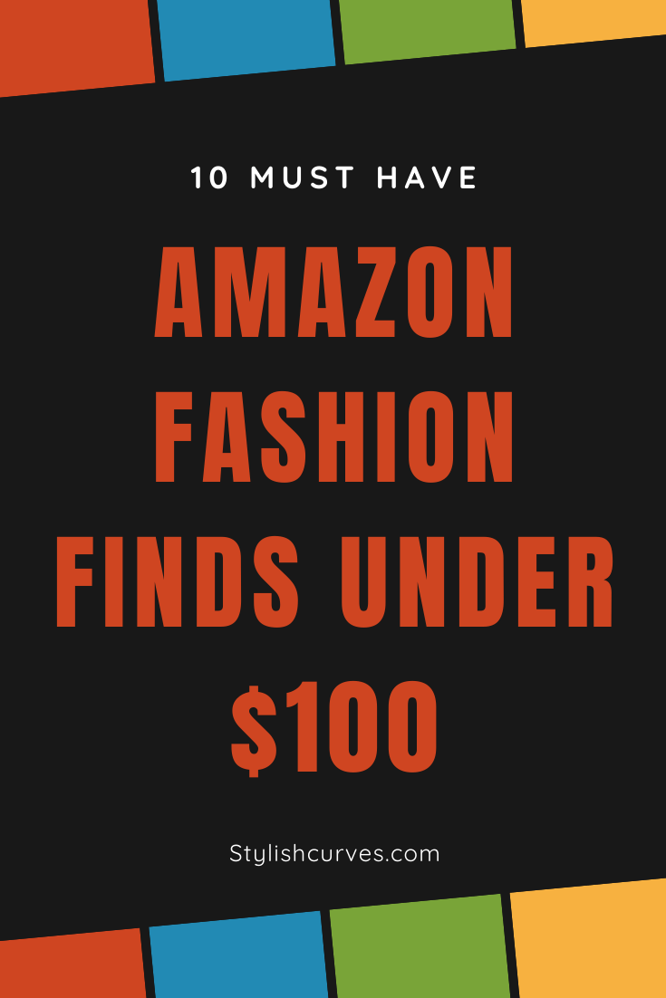 These Are Some Of The Best Plus Size Clothes On Amazon Right Now