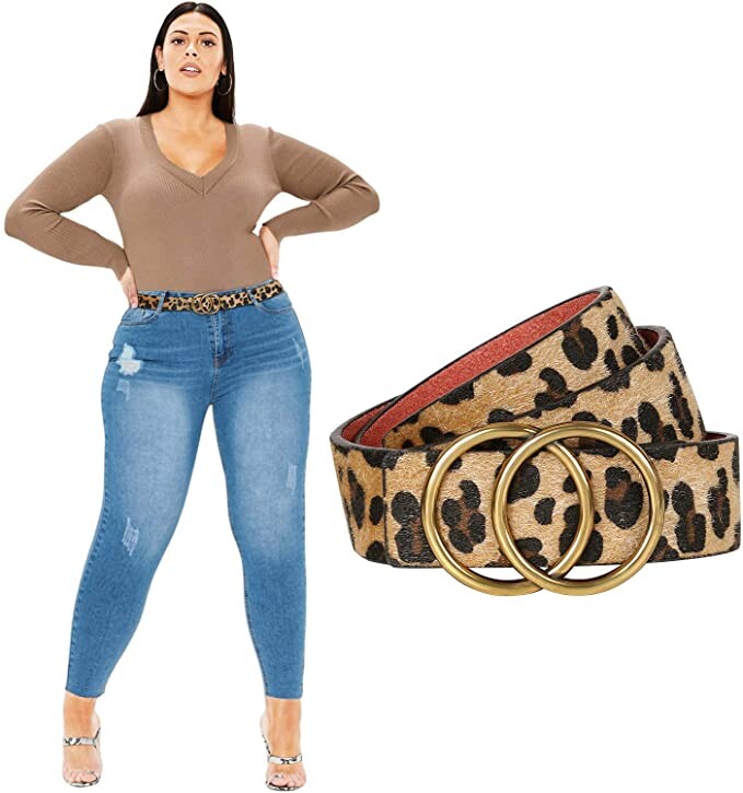 Best Amazon Plus Size Fashion Prime Day Deals You Don't Want To Miss