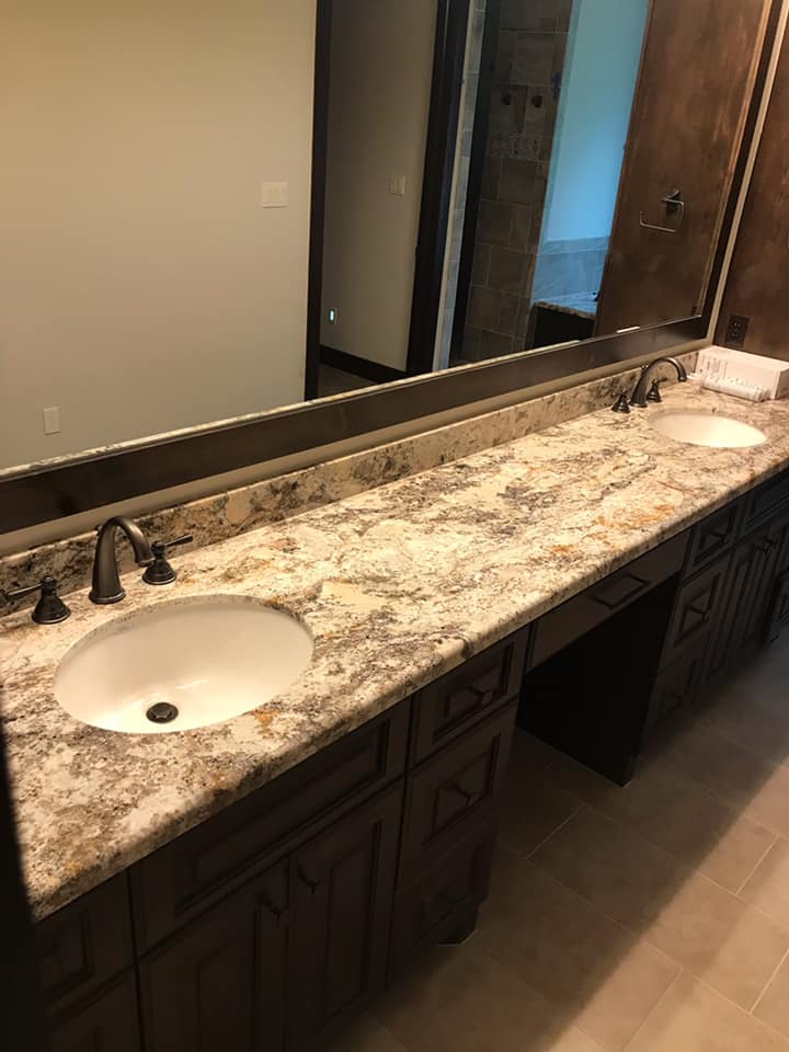 Quartz Countertops Conroe, Texas Stylish Carpets